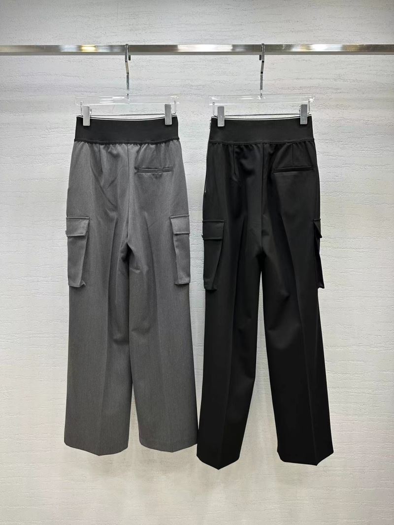 Alexander Wang Long Pants